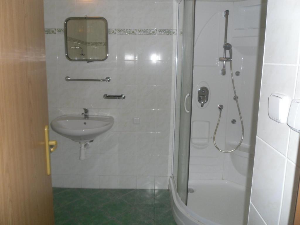 Hotel Grand Tanvald Rom bilde